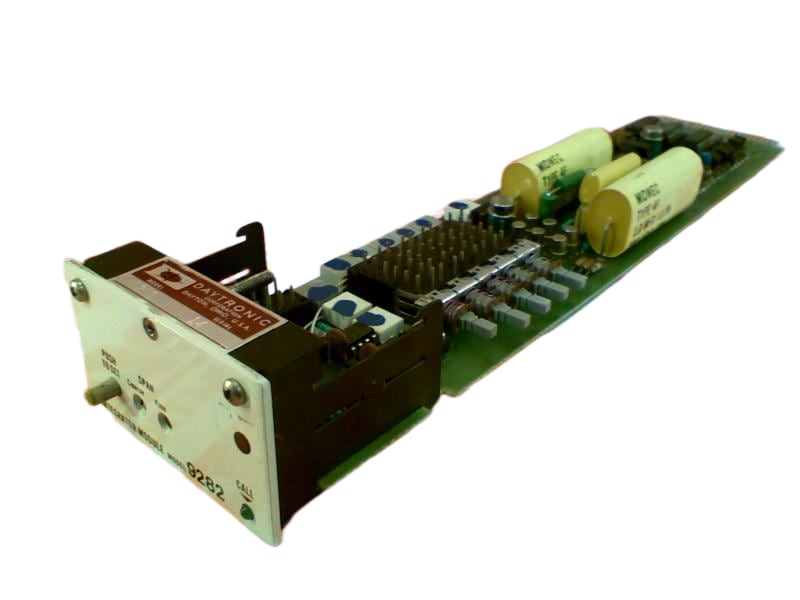DAYTRONIC 9282