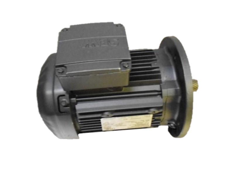 SEW EURODRIVE KAZ57 DRE80M4/RI