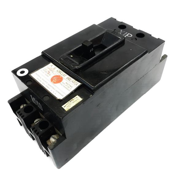 NF631070 by FEDERAL PACIFIC ELECTRIC