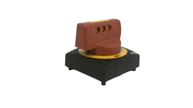 EATON CORPORATION CCP2-H4X-R1