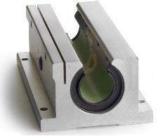 DANAHER MOTION FNYBUTWNO24A-XS