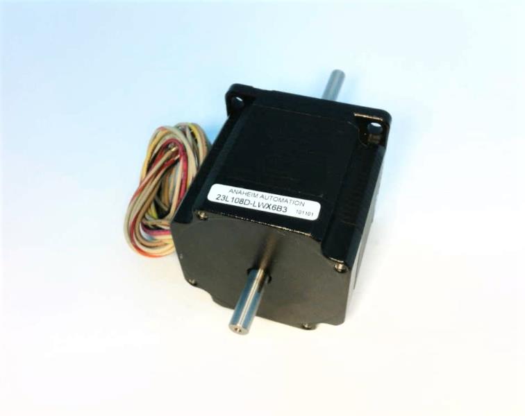 ANAHEIM AUTOMATION 23L108D-LWX6B3