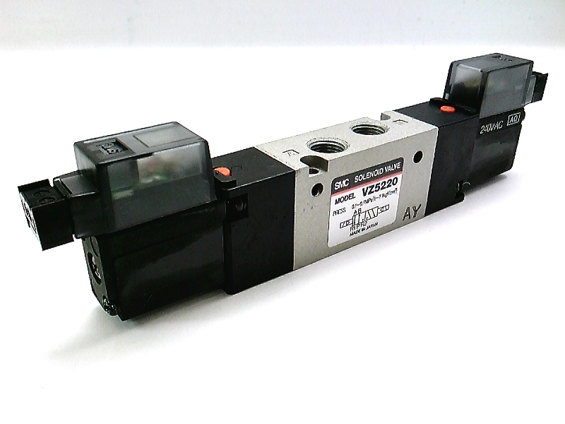 SMC VZ5220-7MNZ-01
