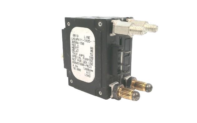 SENSATA TECHNOLOGIES LMLHPK11-1RS5-36584-150