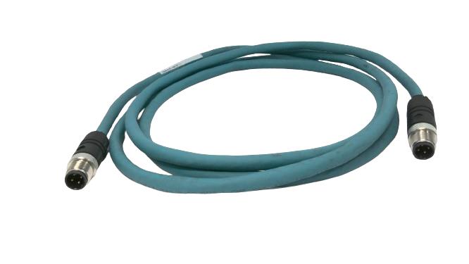 BELDEN 0985 YM57530 100/2M