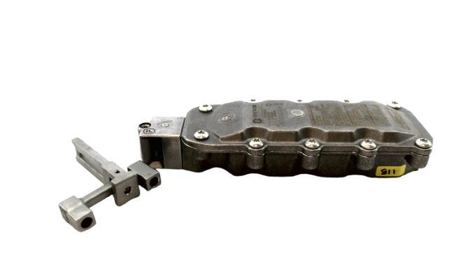 FORTRESS INTERLOCKS EXPTA2S6XT401