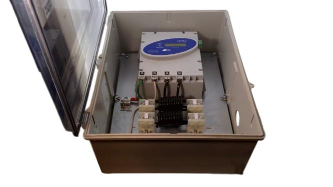 PROTECTION TECHNOLOGY A77-00-3035