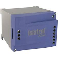 CONTROL CONCEPTS IE-203