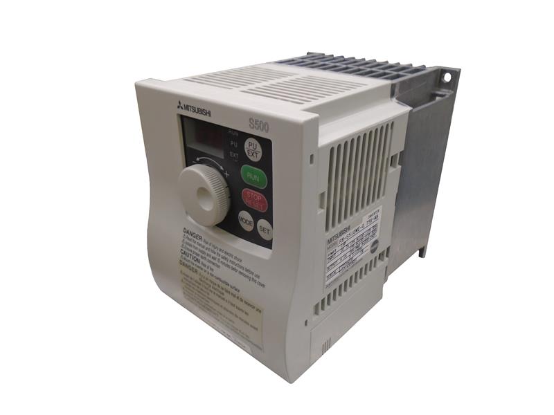 MITSUBISHI FR-S510WE-0.75K-NA
