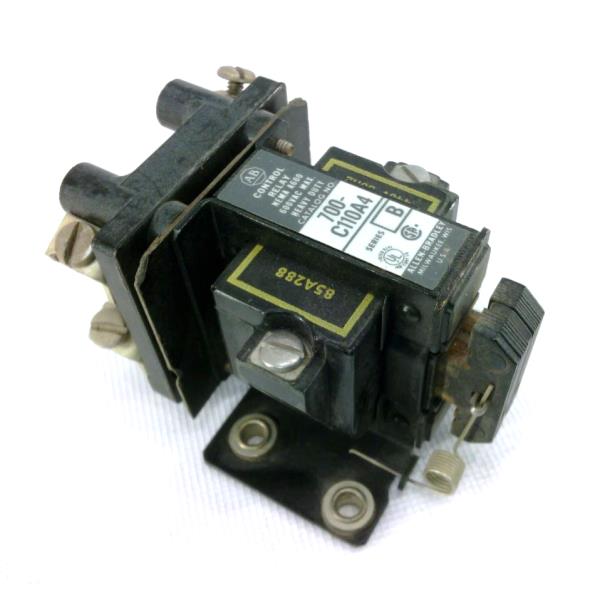 ALLEN BRADLEY 700-C110A4