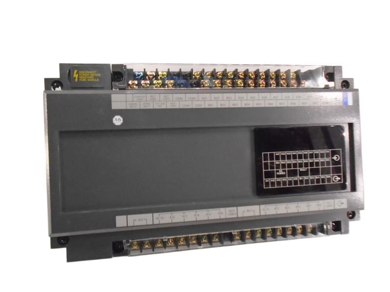 8500-E153 by ALLEN BRADLEY