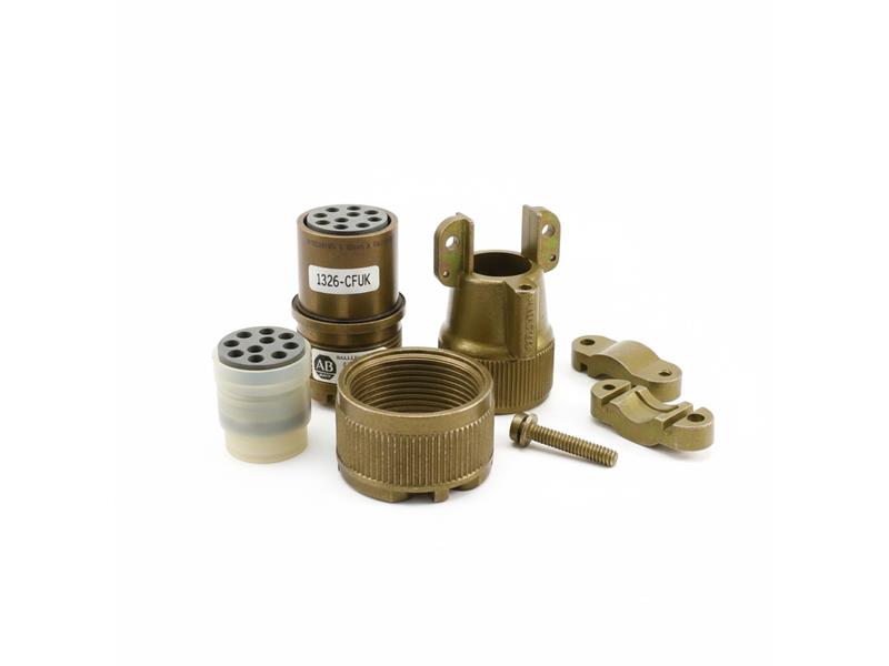 ALLEN BRADLEY 1326-CFUK