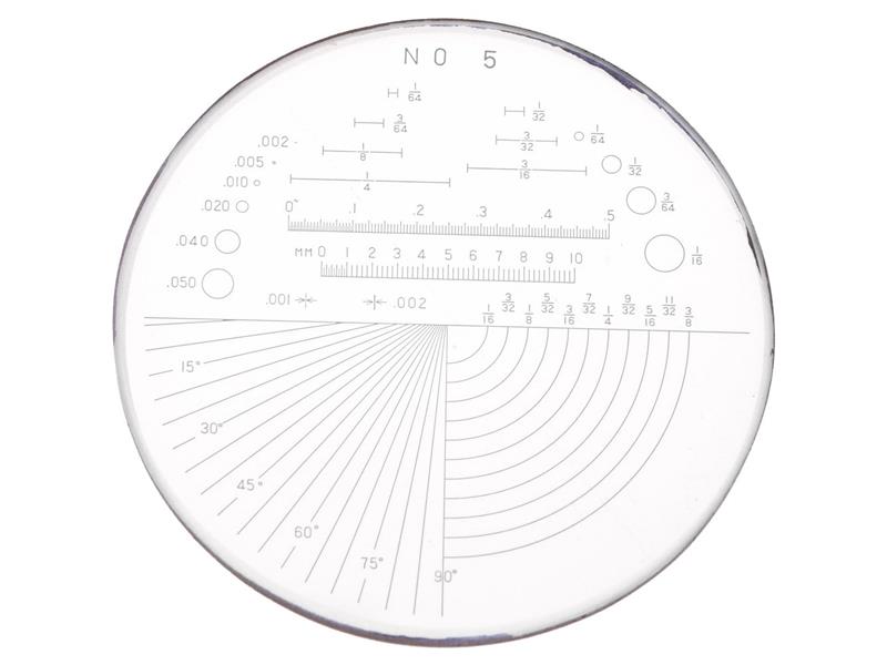 40-085-3 by SWISS PRECISION INSTRUMENTS