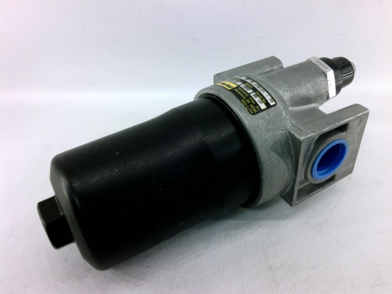 PARKER 15CN1-10Q-M2-25B1B1-1-98