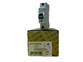 FAZS-C4 by EATON CORPORATION