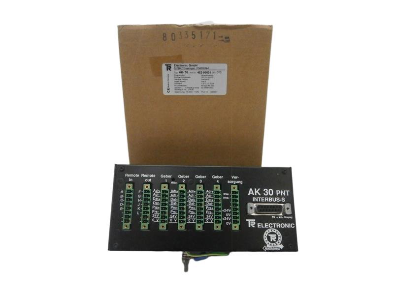 453-00015 by T&R ELECTRONIC