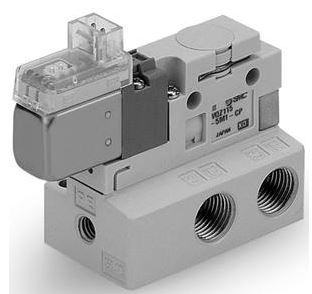SMC VQZ1151R-5LJ1-Q
