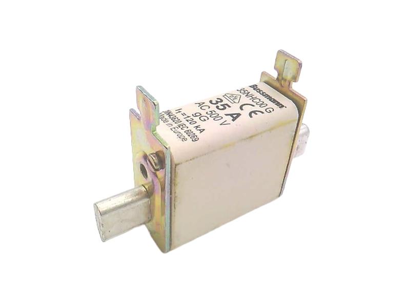 EATON CORPORATION 35NHC00G