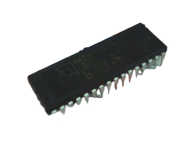 AM29F040-90PC by AMD