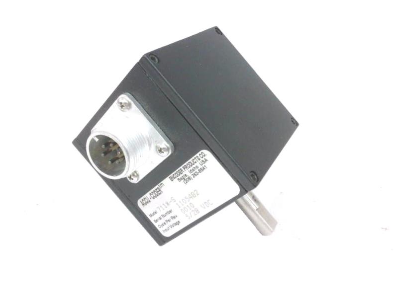 711-10-S by ENCODER PRODUCTS