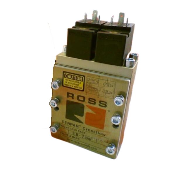ROSS CONTROLS 3573B4602