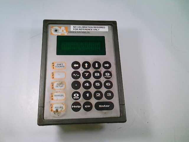 CP01F-02-2121 by EXOR