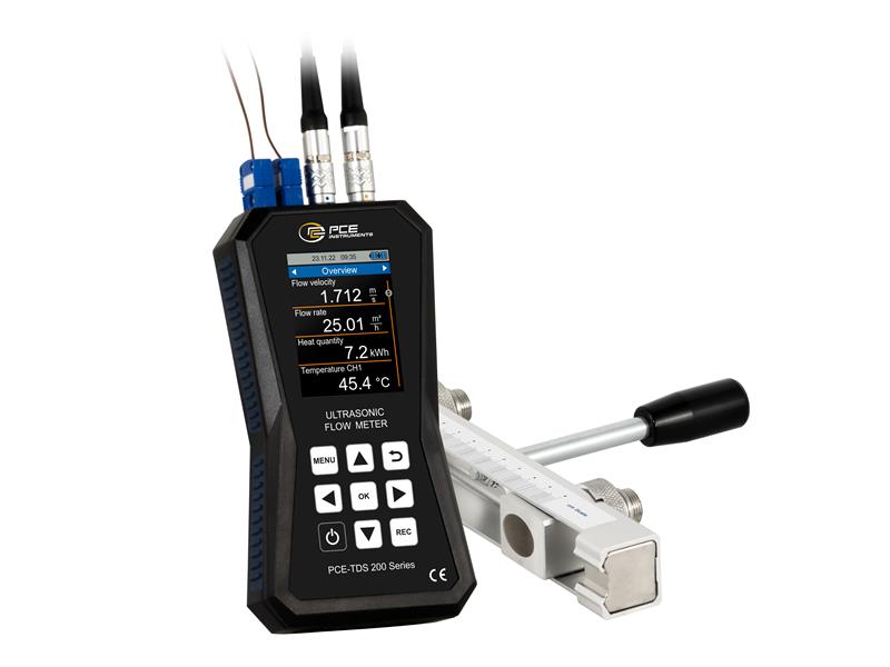 PCE INSTRUMENTS PCE-TDS 200+ SR