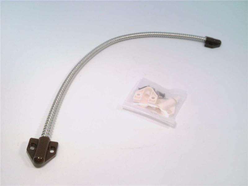 ALARM CONTROLS CORP DL-1