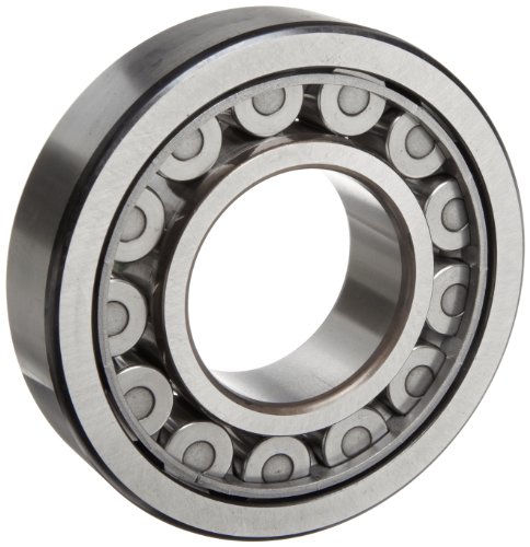 SKF NUP 317 ECJ