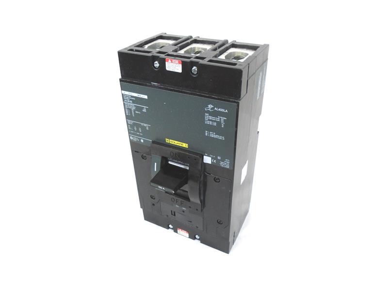 SCHNEIDER ELECTRIC LAL36150