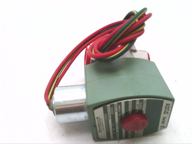 ASCO FBX8263G330J05293-120