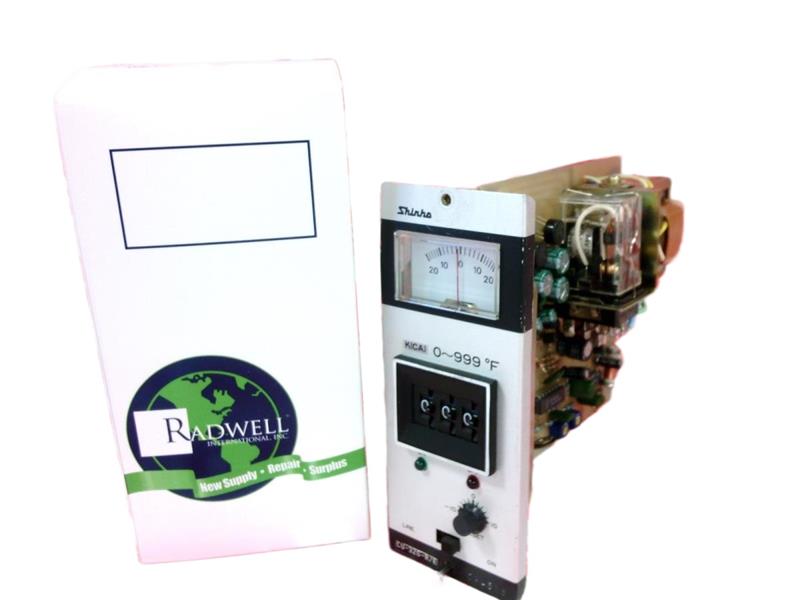 CU-320-R/E by SHINKO TECHNOS