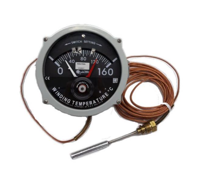 QUALITROL 104-673-03 CS-34413