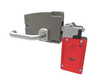 FORTRESS INTERLOCKS EH2T6SL411