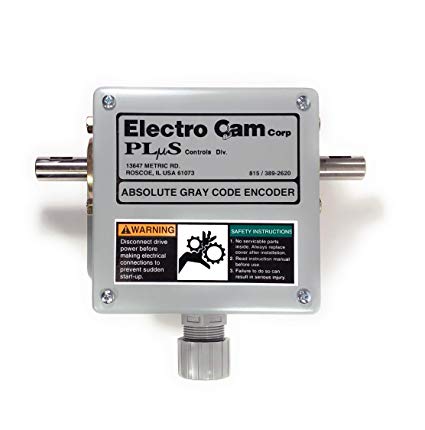 ELECTRO CAM PS-4256-12-DDP