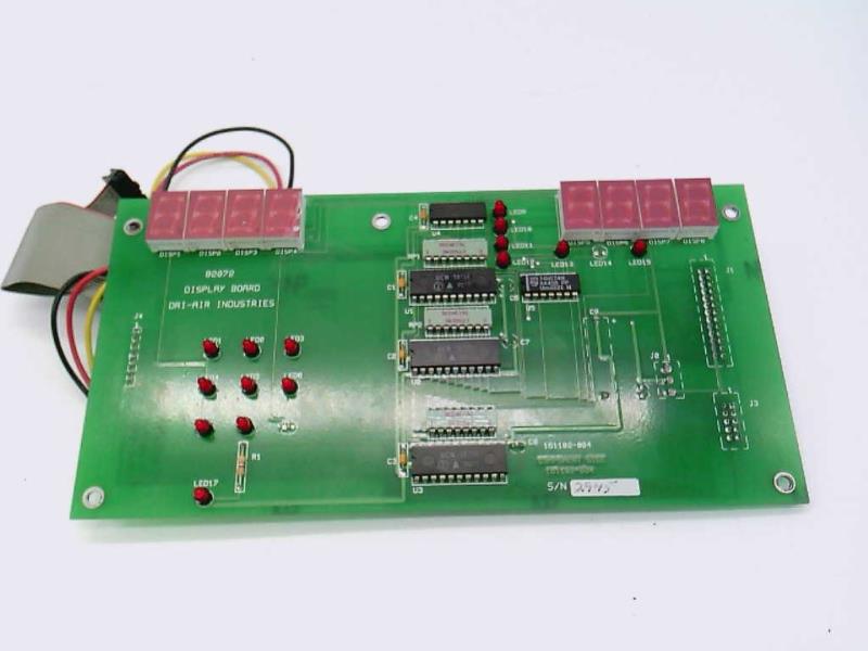 DRI AIR INDUSTRIES 161102-004