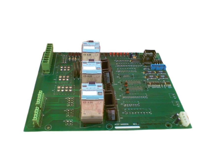 ELECTRONICS FOR IMAGING INC AA90014