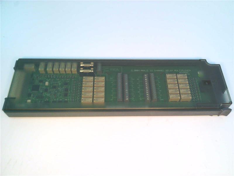 KEYSIGHT TECHNOLOGIES DAQM901A