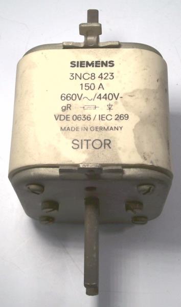 SIEMENS 3NC8-423