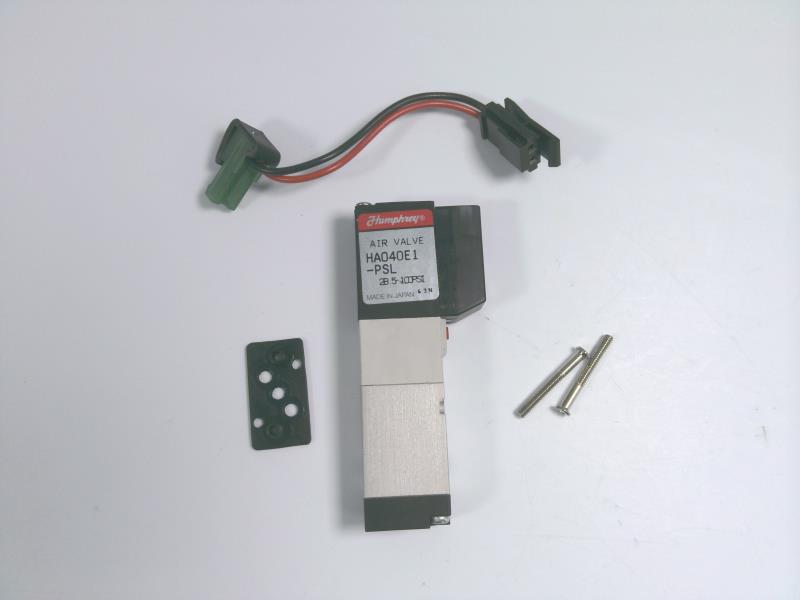 HUMPHREY HA040E1-PSL-24VDC