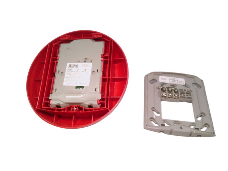 SCR by HONEYWELL