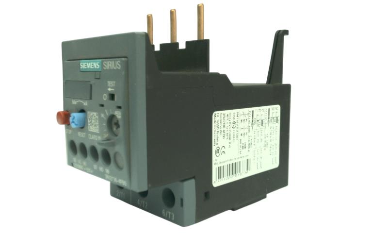 SIEMENS 3RU2136-4FB0