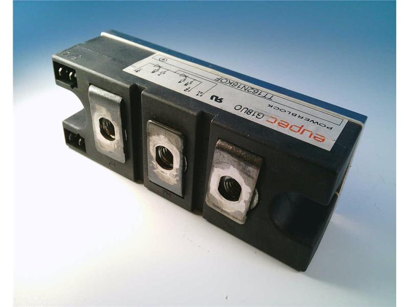 INFINEON TT162N16KOF