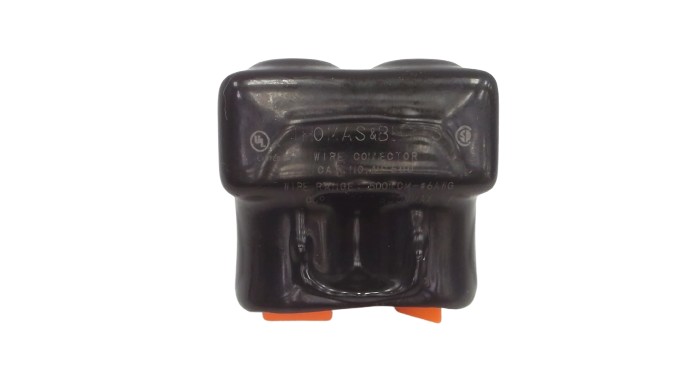 ABB THOMAS & BETTS AMT500