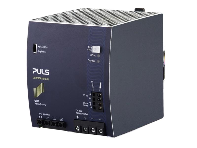 PULS QT40.481-77