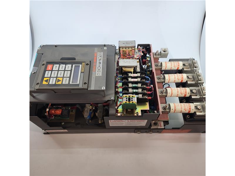 ASEA BROWN BOVERI BC20H450-CL