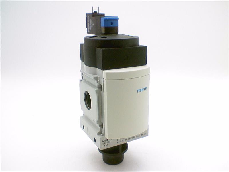 FESTO MS6N-EE-1/2-V24