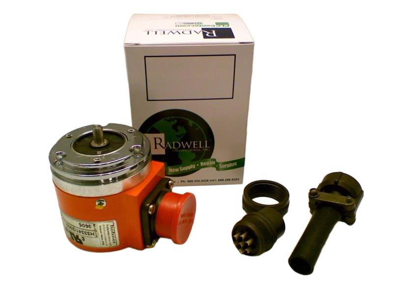 HOHNER AUTOMATION H33341/2000
