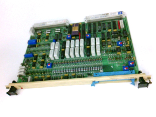 ASEA BROWN BOVERI THI86-15