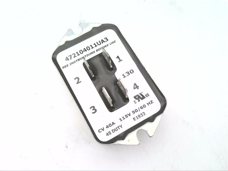 472104011UA3 by REXNORD